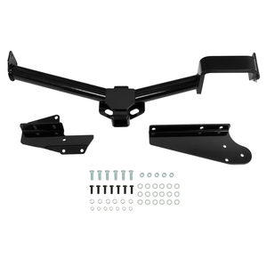 <span class=keywords><strong>Gancio</strong></span> di <span class=keywords><strong>traino</strong></span> classe 3 <span class=keywords><strong>da</strong></span> 2 pollici verniciato a polvere per Toyota Highlander 2008-2013 - Product Image 6