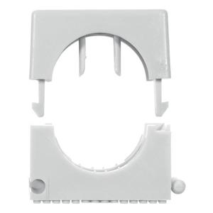 FISCHER - 501217 Sillín de sujeción con clip SCH - EAN 8001132012178 ELEMENTOS PARA FIJACIÓN - Product Image 1
