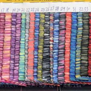 Camisetas atléticas para correr con logotipo personalizado, camisetas de entrenamiento de gimnasio rápido en seco, camisetas de poliéster activas de cuello redondo para rendimiento al aire libre para hombres - Product Image 6