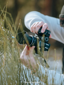 Lente OM System M.Zuiko Digital ED 9-18mm F/4-5.6 II - Product Image 3