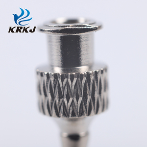动物用CETTIA KD405兽医12号皮下注射器针 - Product Image 3