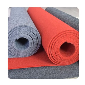 Color gris grueso 8mm alfombra exposición comercial gris oscuro acanalado <span class=keywords><strong>restaurante</strong></span> pasillo - Product Image 4
