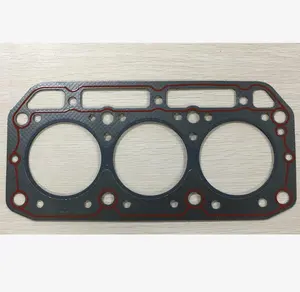 For Yanmar 3T82B Cylinder Head Gasket 129351-01330 Tractor Diesel Engine Spare Parts