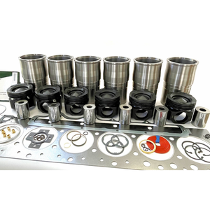 Kit de Reparación para Motores de Camiones Pesados ISX15 QSX15, Kit de Reconstrucción Inframe 5693814 4376174 - Product Image 4