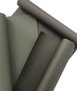 Rouleau de <span class=keywords><strong>bâche</strong></span> en PVC vert personnalisé auvents à surface rugueuse <span class=keywords><strong>pour</strong></span> couverture de camion couverture de <span class=keywords><strong>bois</strong></span> - Product Image 4