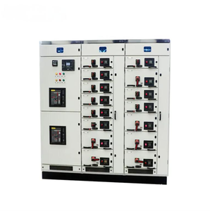 สวิตช์เกียร์โลหะ4.000A หุ้ม12 15หรือ<span class=keywords><strong>17kV</strong></span> - Product Image 5