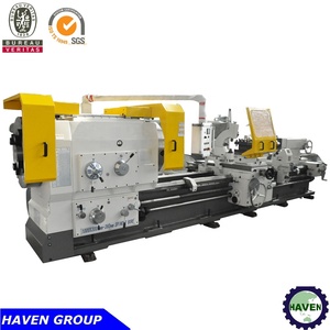 Lớn Kích Thước lớn đường kính <span class=keywords><strong>cnc</strong></span> Máy tiện cho nhiệm vụ nặng nề phôi - Product Image 3