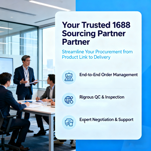 Agencia Global de Compras y abastecimiento para 1688 Taobao Pinduoduo Dropshipping Productos de regalo de promoción - Product Image 6