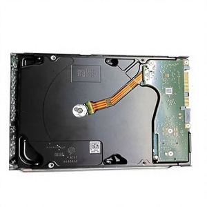 ฮาร์ดดิสก์ไดรฟ์แบบรีเฟอร์บิช 16TB สำหรับองค์กร รุ่น ST16000NM004J ขนาด 3.5 นิ้ว 7200RPM SATA/SAS HDD - Product Image 3