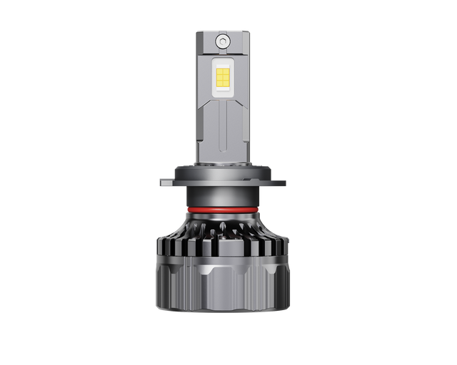 Factory Wholesale H1 Headlight  Super Focused 80W 8000LM Auto Light Car Led Headlight