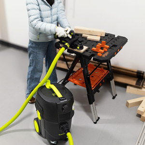 <span class=keywords><strong>Aspirateur</strong></span> industriel commercial Yowmoft Professional 30L Autoclean L-class à haute aspiration avec filtre HEPA - Product Image 6