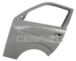 อะไหล่รถยนต์ ประตูหน้ารถยนต์ สำหรับรถตู้ <span class=keywords><strong>JOYLONG</strong></span> HIACE - Product Image 2