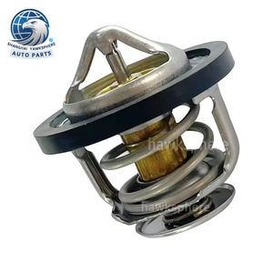 Nuevos <span class=keywords><strong>accesorios</strong></span> genuinos para <span class=keywords><strong>coche</strong></span> 85-C termostato de motor OEM 372-1306020 para Chery QQ QQ6 KARRY <span class=keywords><strong>YOYO</strong></span> Yousheng Youpai Youya RIICH M1 - Product Image 1