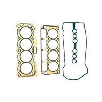 Kit de joints de culasse pour moteur diesel 4 cylindres, pièces de rechange pour véhicules ISUZU, neuf C223 19802238CC KBD31 36 42