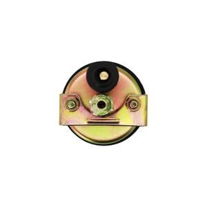 Манометр давления масла Wenle New Style <span class=keywords><strong>60MM</strong></span> Chrome 180580036 серии Veethree, универсальный, механический, 0-16 кг/см² - Product Image 4