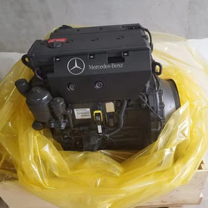 Brand New OM502LA OM904LA 6 Cilindros Auto Montagem Do Motor Para O Motor Do Carro Mercedes Benz - Product Image 1