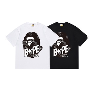 T-shirt da <span class=keywords><strong>uomo</strong></span> WANYUN in tessuto da 250g, stile giapponese, vestibilità regolare, senza maniche, anti-piega, ad asciugatura rapida, nuovo stile, alta qualità, all'ingrosso - Product Image 1