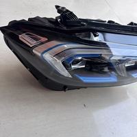 Phares LED laser de haute qualité d'origine pour BMW Série 3 G20 LCI, très demandés