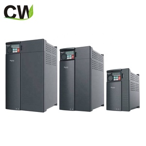 เครื่องเปลี่ยนความถี่ shihin ชุด <span class=keywords><strong>SS2</strong></span> <span class=keywords><strong>SS2</strong></span>-043-5.5K 380V 5.5Kw IP20สามเฟส - Product Image 1