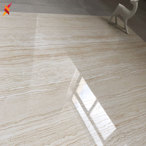 Factory Sale Brown Wood Design <strong>Bathroom</strong> Wall <strong>Tile</strong> <strong>Kerala</strong> Style Hotel Lobby Glazed Porcelain <strong>Floor</strong> <strong>Tiles</strong> - Product Image 3