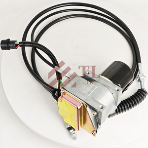 Motore dell'Acceleratore 126-3020 1263020 Compatibile con Caterpillar CAT E315 E317 315 <span class=keywords><strong>317</strong></span> - Product Image 4