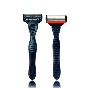 Shaver Razor USA Imported 5 Blade Head Disposable Shaving Razor for Men's hair remove