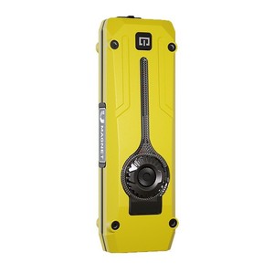 Lampe de travail EDC rechargeable, lampe torche tactique LED, luminosité réglable, lampe portable d'urgence pour l'extérieur, lampe EDC - Product Image 2