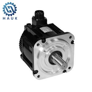 มอเตอร์ AC รุ่น SGM7G-20A7C6C ของแท้ 1.8 กิโลวัตต์ สำหรับระบบอัตโนมัติทางอุตสาหกรรม ซีรีส์ SGM7G ผู้จัดจำหน่ายมอเตอร์ SGM7G-20A - Product Image 6