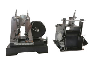 Y111 고정밀 롤러 섬유 길이 분석기-섬유섬유 품질시험용 - Product Image 3