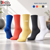 Chaussettes de sport respirantes pour hommes, chaussettes de basket-ball, chaussettes personnalisées avec logo, chaussettes de sport, chaussettes de course