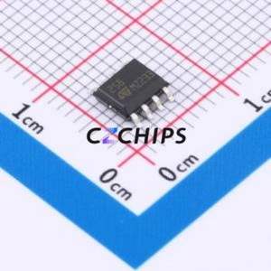 Amplificador operacional de chip IC de circuito integrado LM258D SO-8 nuevo y original - Product Image 1