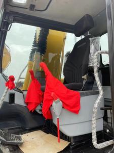 Usato Japan KOMATSU PC110 <span class=keywords><strong>11TON</strong></span> di escavatori in buone condizioni a basso prezzo di seconda mano - Product Image 3