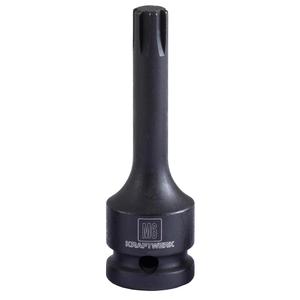 ซ็อกเก็ต dr.ribe 1/2 "RM6 - Product Image 1