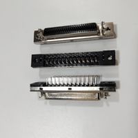 Câble adaptateur SCSI 36 broches vers USB