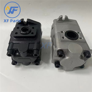 أجزاء XF مضخة تروس هيدروليكية K3SP36B من أجل TB175 - Product Image 3