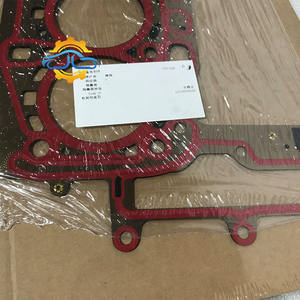 11128654268 Original Großhandel Autoteile Zylinderkopfdichtung Kopfdichtung für BMW 3er F31 5er G38 G31 7er G11 G12 - Product Image 6