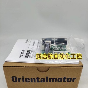 Controlador de Motor VEXTA SD5114P3 A9 para Motores Paso a Paso AC 220V Hecho en Japón - Product Image 4