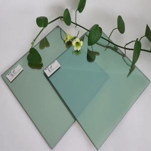 Wholesale 10mm Flat <strong>Glass</strong> Outdoor Exterior Dining Kitchen Bathroom Solar Lighting Balustrades Handrails Hollow Float <strong>Glass</strong> - Product Image 2