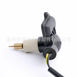 Soupape de starter électrique automatique Ad50 pour scooter Cd50 Ag50, soupape solénoïde de démarrage à froid pour carburateur, en plastique, installation facile - Product Image 2