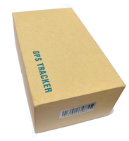 Traceur GPS 4G pour moto, véhicule, voiture, dispositif de suivi GPS 4G pour voiture GT06L