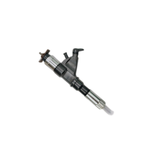 Injecteur à rampe commune d'origine 295050-0321 8-98110607-2 2950500321 - Product Image 6