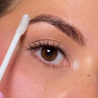Colle à sourcils trois en un à succès en 2025, façonne instantanément, remplit les creux en quelques secondes, prévient les vertiges, échantillon gratuit