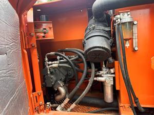 Nhật Bản thương hiệu 8 tấn sử dụng Mini Hitachi zx80 máy xúc giá zaxis <span class=keywords><strong>80</strong></span> mô hình máy ban đầu - Product Image 2