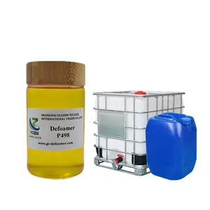 Super Quality Defoamer anti foaming agent Auto coating water treatment anti foam
