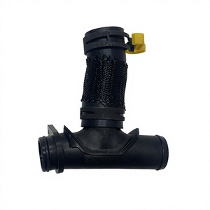 FOR Land Rover <b>Range</b> Rover Coolant Hose Thermostat Hose LR121447 T4A41038 For Replace Repair - Product Image 4