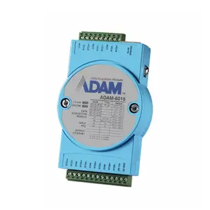 Advantech ADAM-6015 7-Wege-RTD-Eingangsmodul