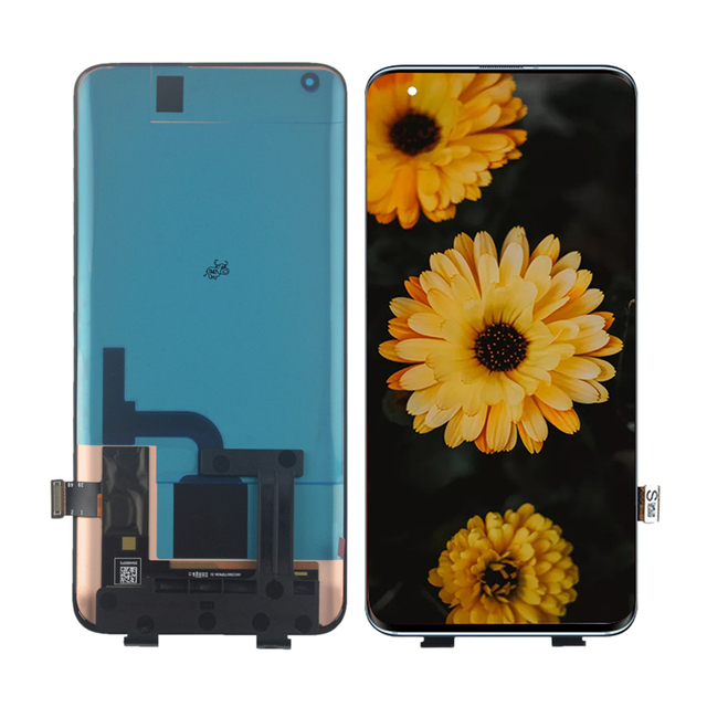 6.67''Original LCD for Xiaomi MI 10 5G Display Touch Screen Digitizer Assembly Mi10 Replacement Display