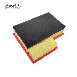 ไส้กรองอากาศเมย์อิชาเอ๋อร์ MYK-CA11946 สำหรับรถฟอร์ดทรานซิท 150 ขนาด 276x241x72 มม. - Product Image 3