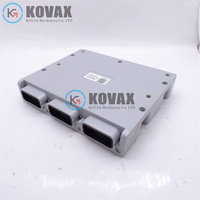 21Q6-32310-01 Placa de Computadora ECU, Piezas Eléctricas 21Q6-32181 21Q6-32410 para Hyundai R210LC-9 R220LC-9S R250LC-9 R290LC-9