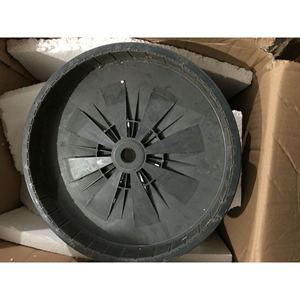 Estator de motor sin escobillas para lavadora de carga frontal XQG60 B1226A con accionamiento por CC 0024000328 - Product Image 4